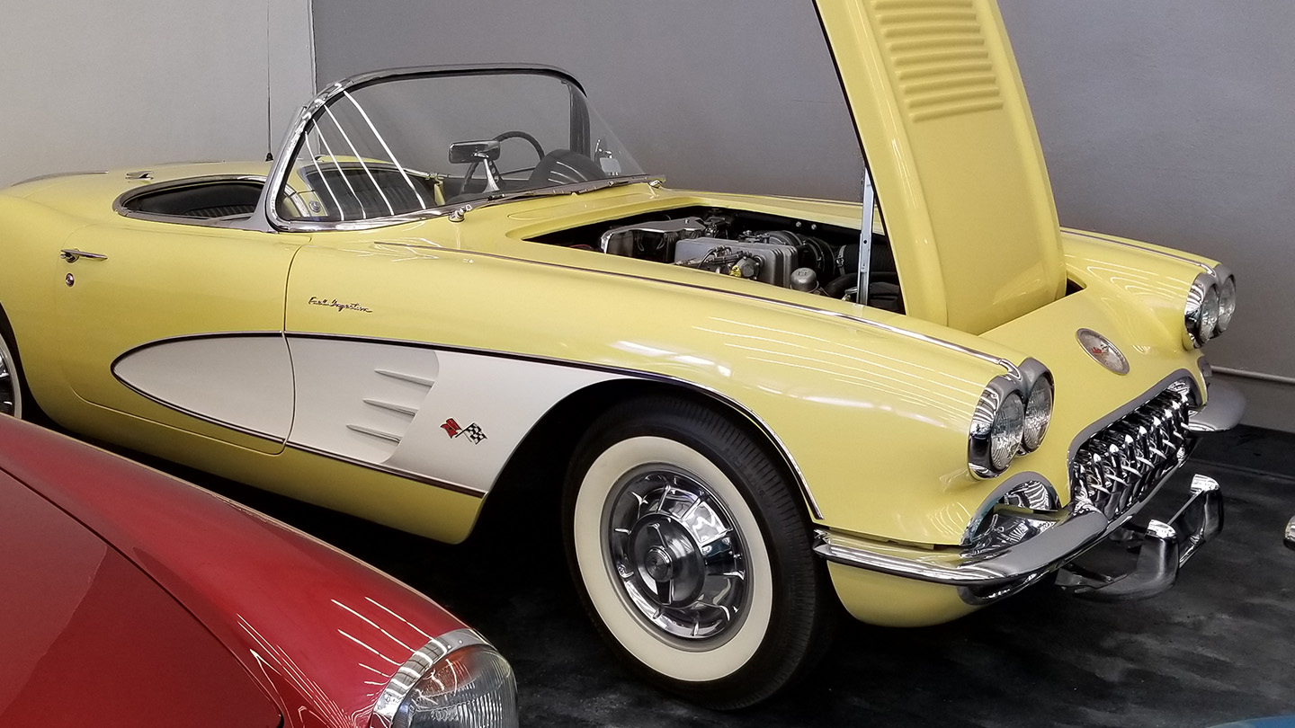 Garages, Shows & Random Shots 75